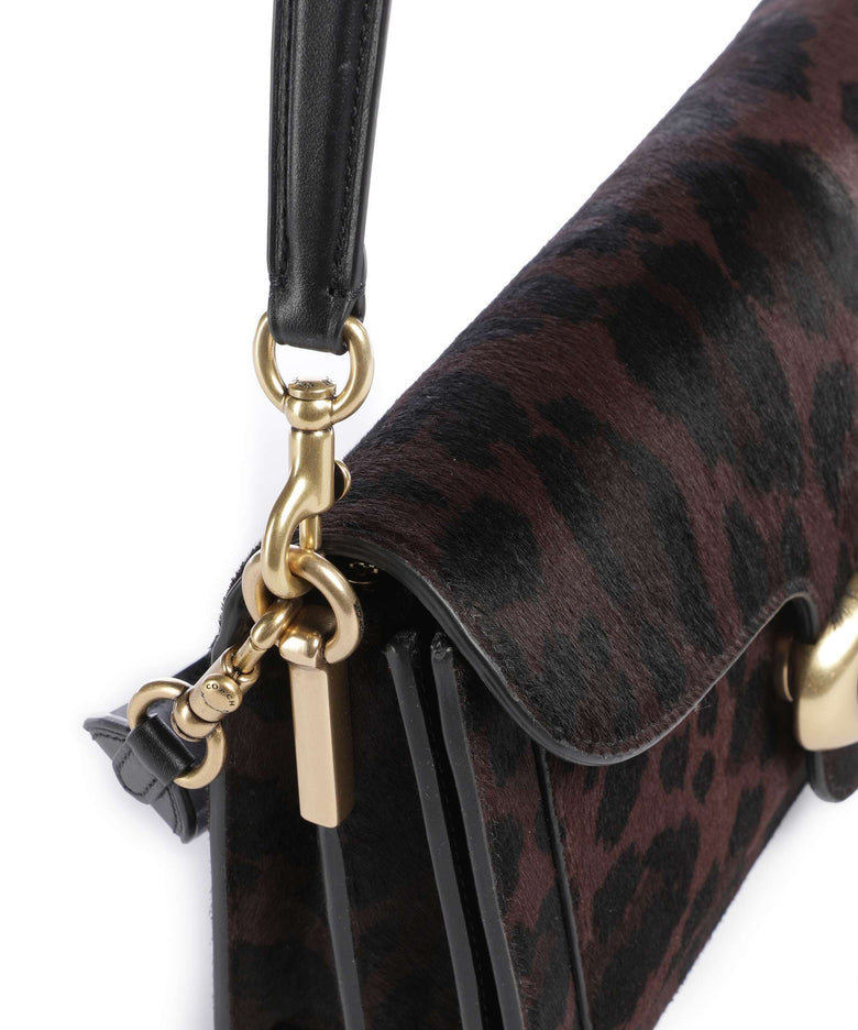 Coach Tabby 26 Shoulder bag dark leopard
