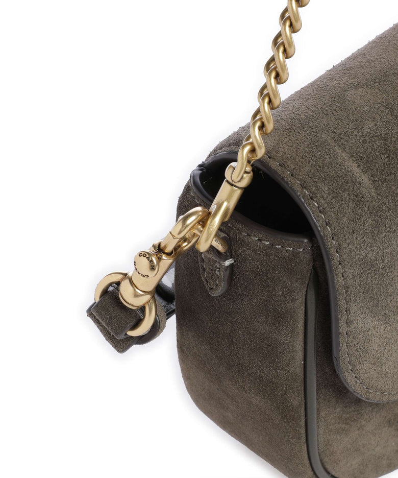 Coach Brook Shoulder bag olive