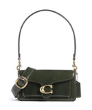 Coach Tabby 20 Skuldertaske olive