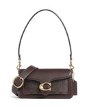 Coach Tabby 20 Skuldertaske maple