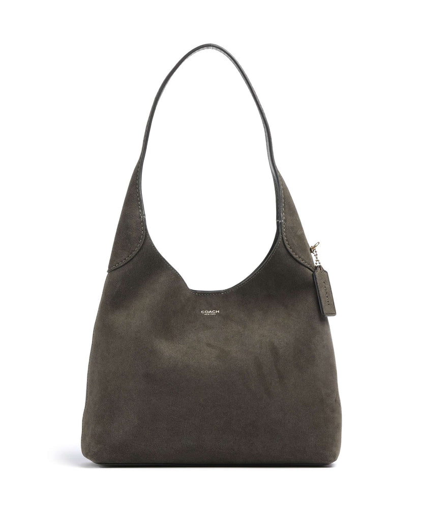 Coach Brooklyn 28 Hobo bag olive