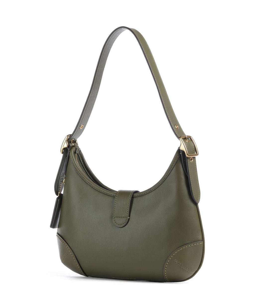 Coach The Coach Originals Hamptons Shoulder bag olive