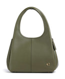 Coach Lana Hobo bag olive