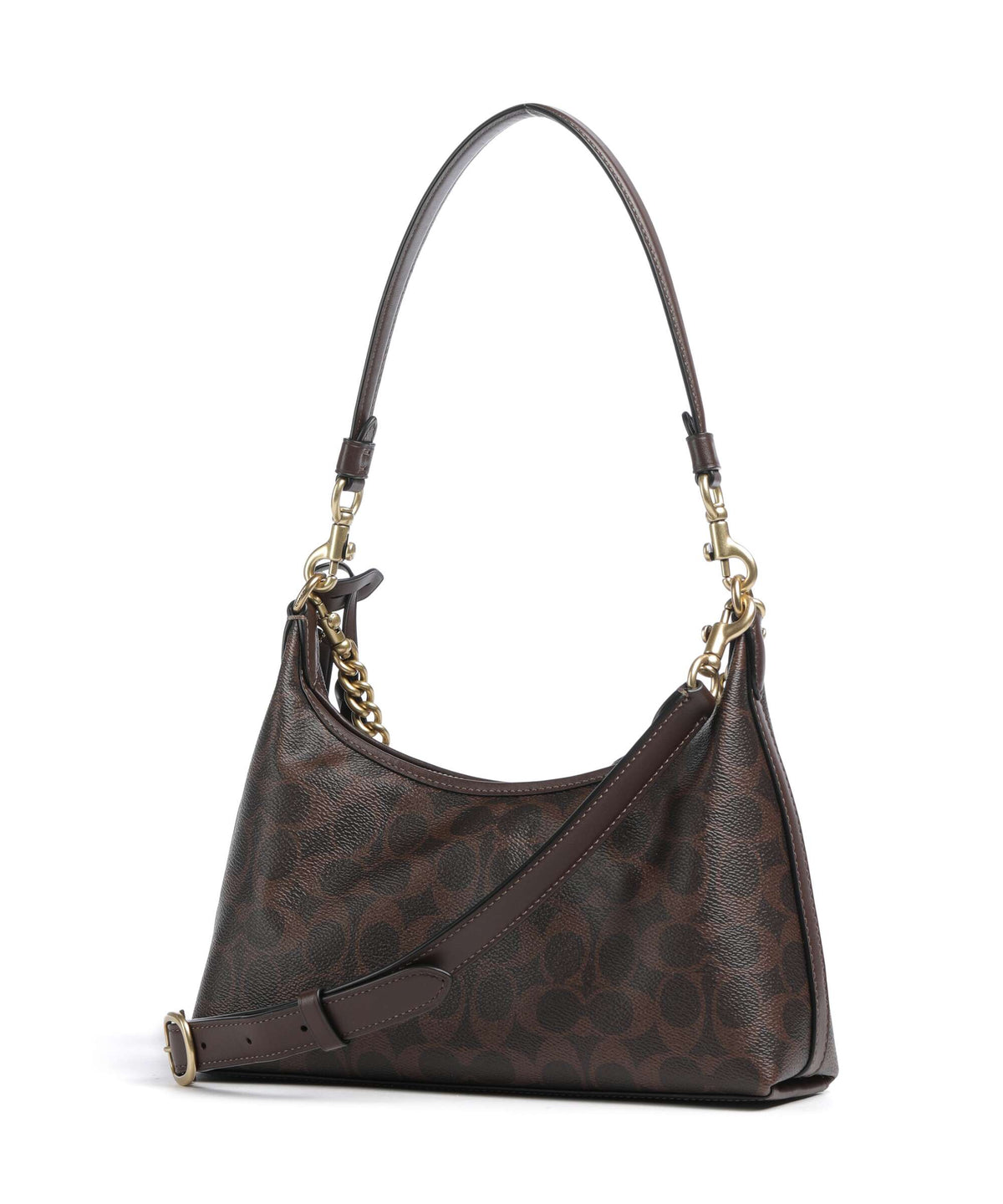 Coach Juliet Shoulder bag maple