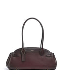 Coach Empire Carryall 34 Skuldertaske merlot