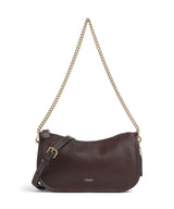Coach Waverly Skuldertaske maple