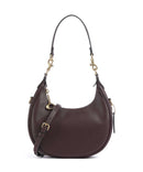 Coach Jonie 22 Skuldertaske black currant