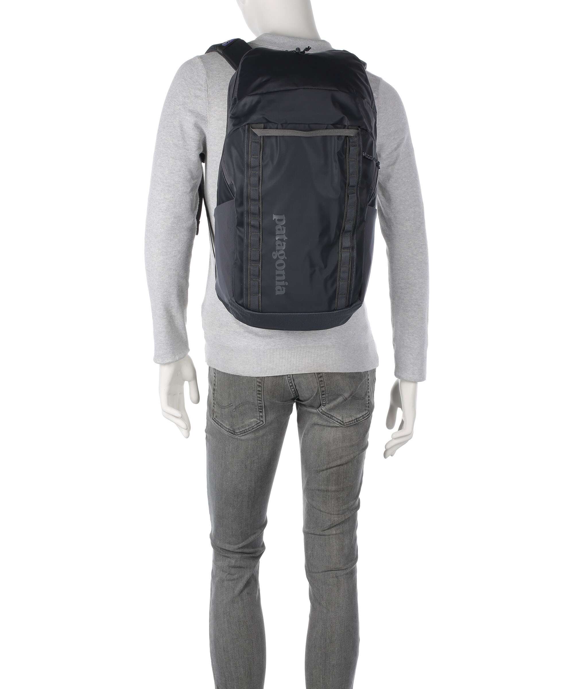 Patagonia Black Hole 32 Backpack smolder blue