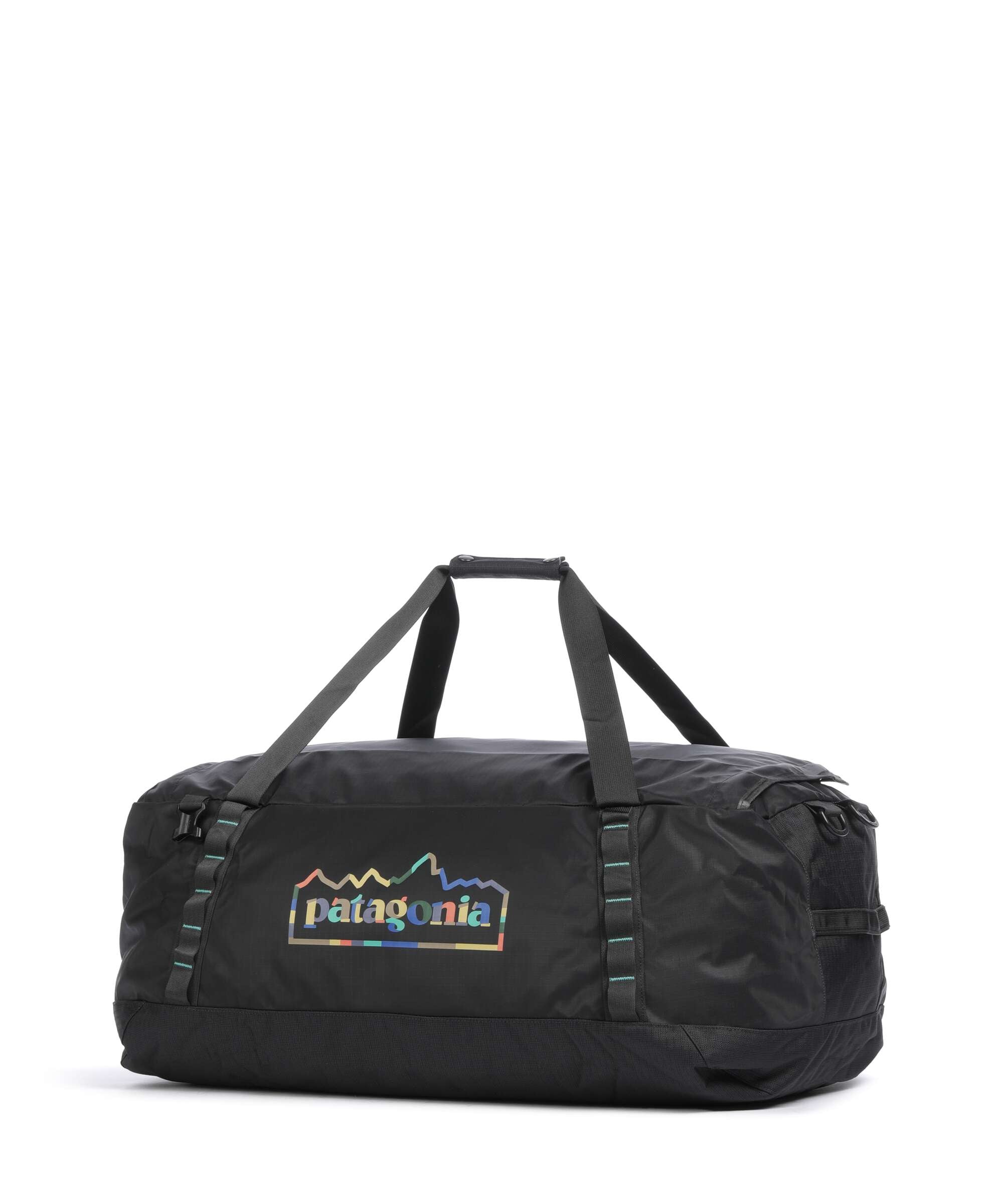 Patagonia Black Hole 70 Travel bag unity fitz/ink black