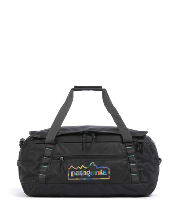 Patagonia Black Hole 40 Rejsetaske unity fitz/ink black