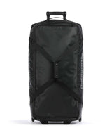 Patagonia Black Hole 100 Travel bag with wheels black
