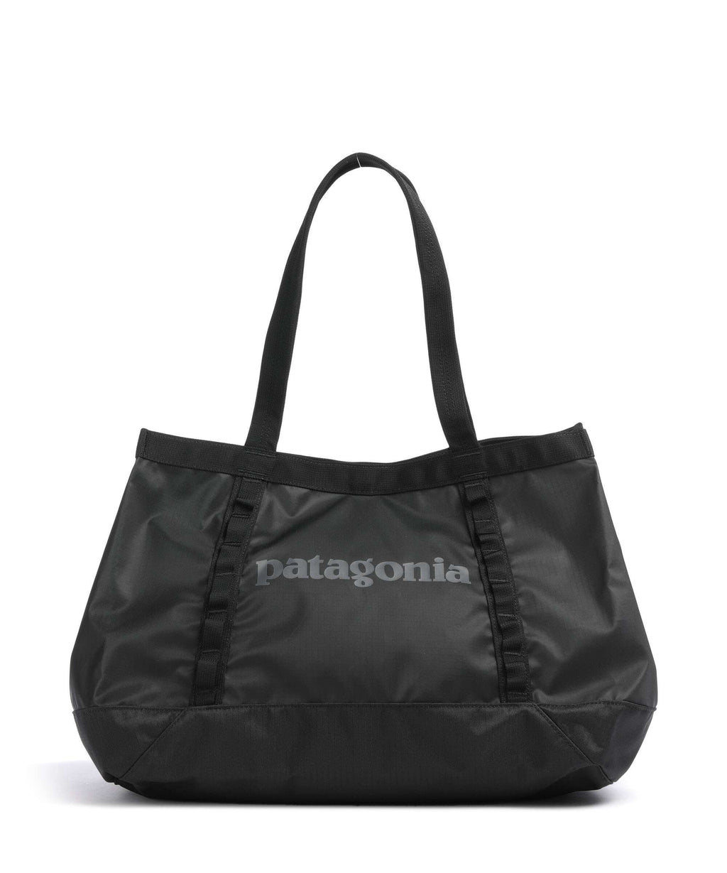 Patagonia Black Hole 25 Tote bag black