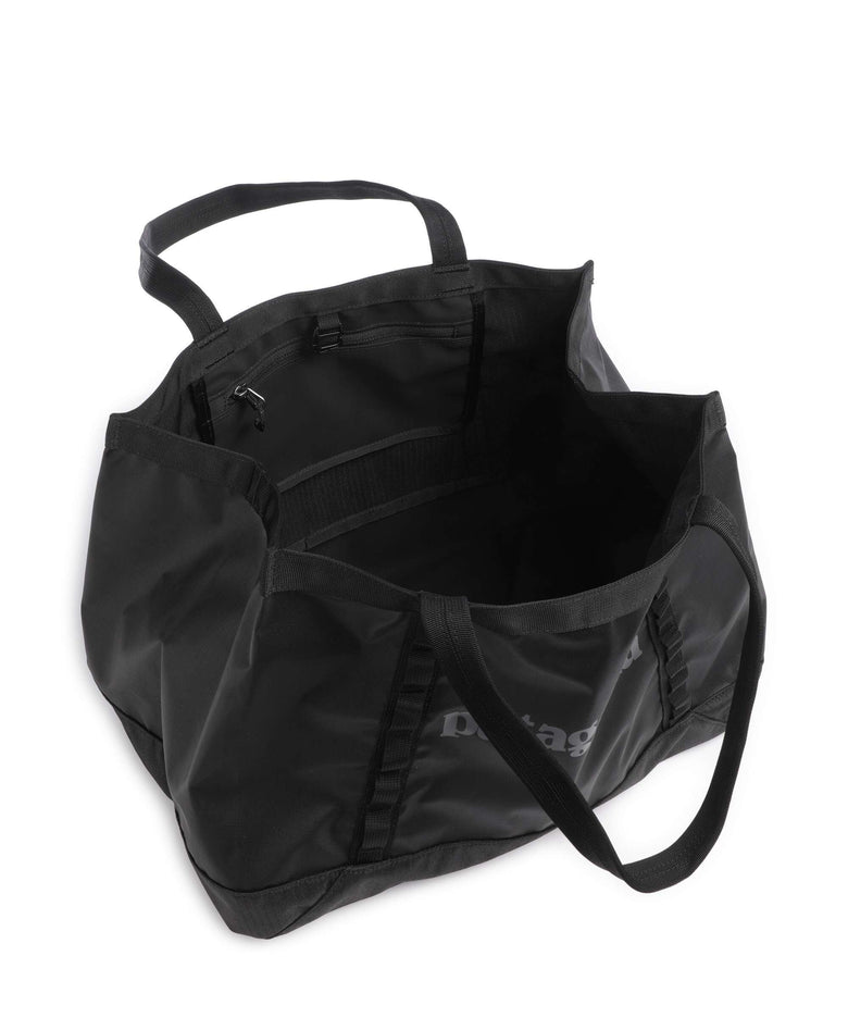 Patagonia Black Hole 25 Tote bag black