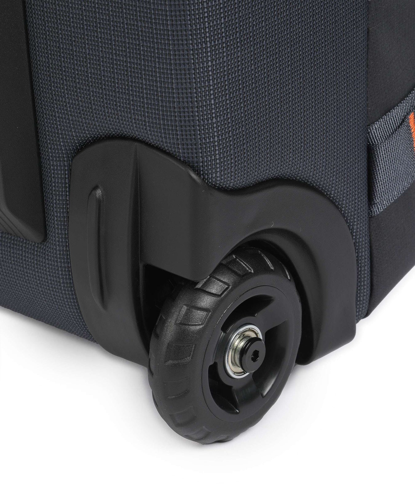 Patagonia Black Hole 40 Travel bag with wheels smolder blue