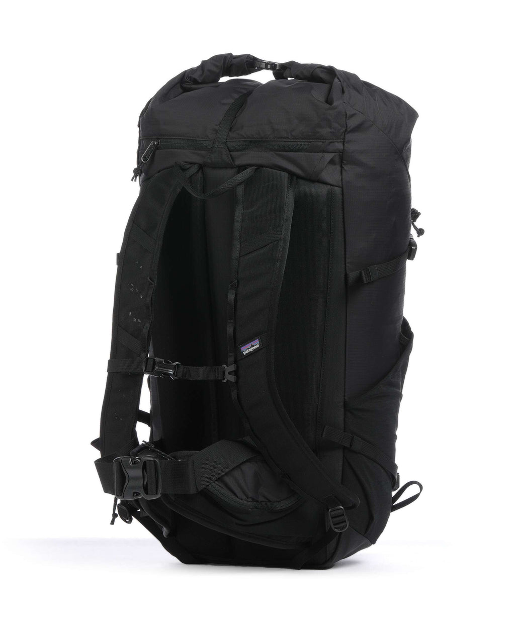 Patagonia Terravia 36 M Hiking backpack black