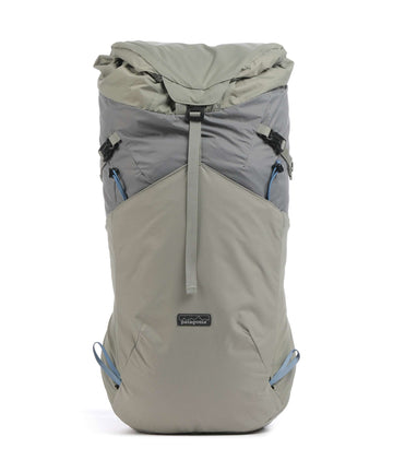 Patagonia Terravia 28 L Vandrerygsæk river rock green