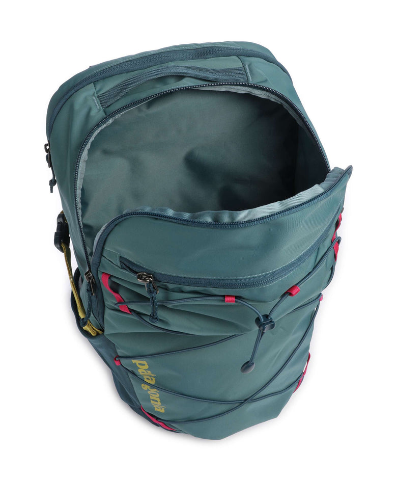 Patagonia Refugio 30 Backpack wetland blue