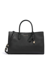 Michael Kors Scarlett Medium Håndtaske black