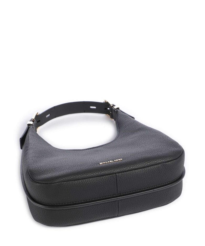 Michael Kors Nolita Hobo bag black