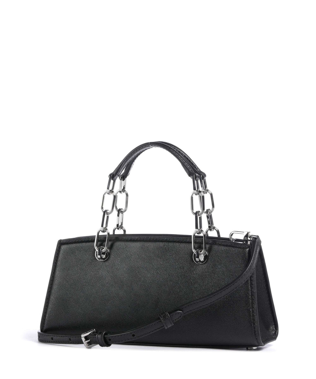 Michael Kors Cynthia Handbag black