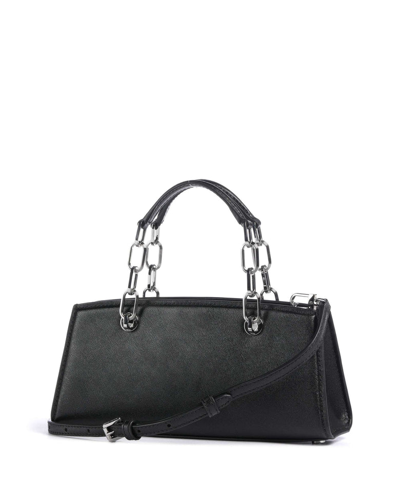 Michael Kors Cynthia Handbag black