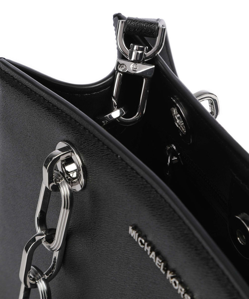 Michael Kors Cynthia Handbag black