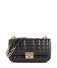 Michael Kors Tribeca Skuldertaske chocolate