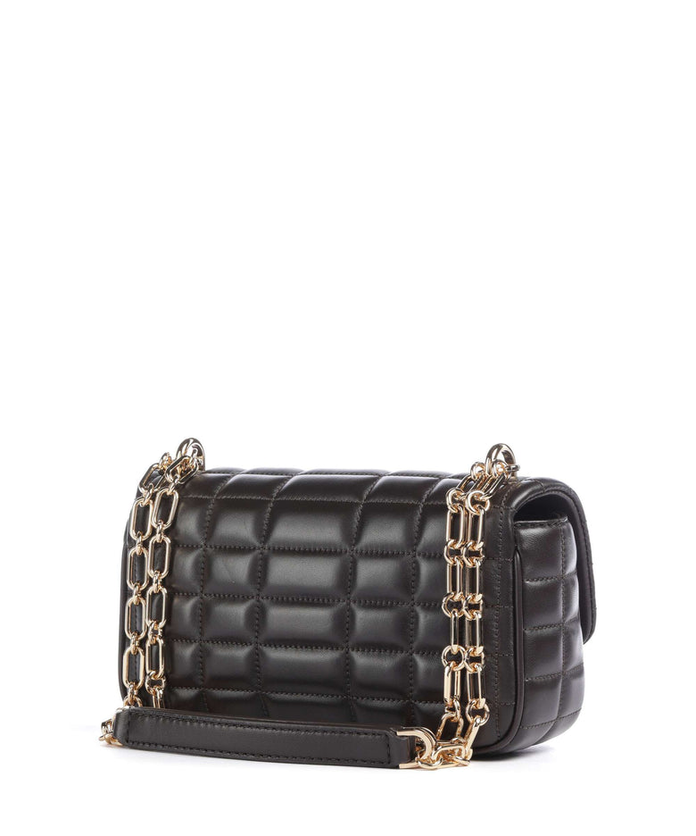 Michael Kors Tribeca Shoulder bag chocolate