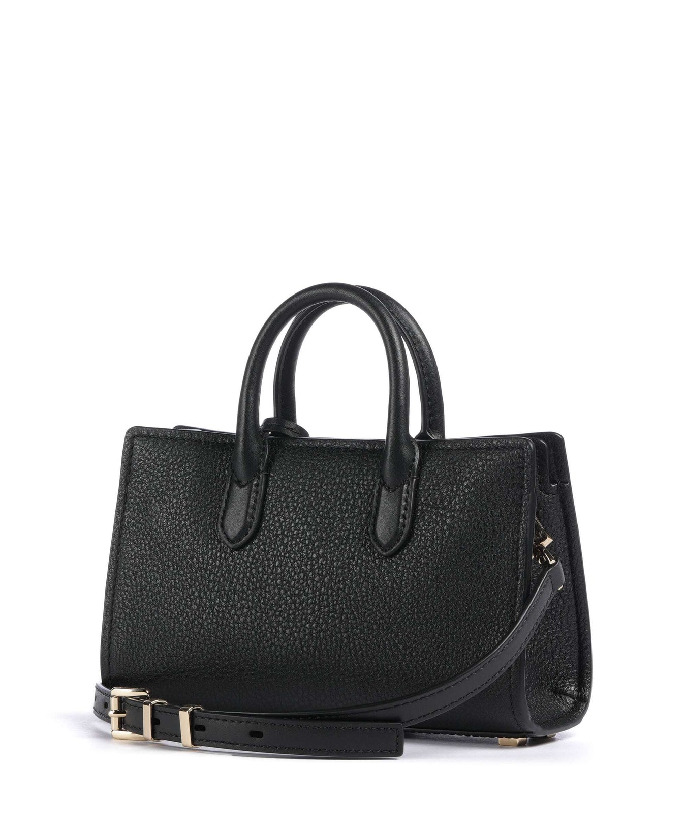 Michael Kors Scarlett XS Handbag black