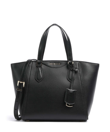 Michael Kors Taryn Håndtaske black