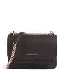 Michael Kors Claire Small Skuldertaske chocolate