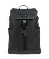 Michael Kors Hudson Rygsæk black