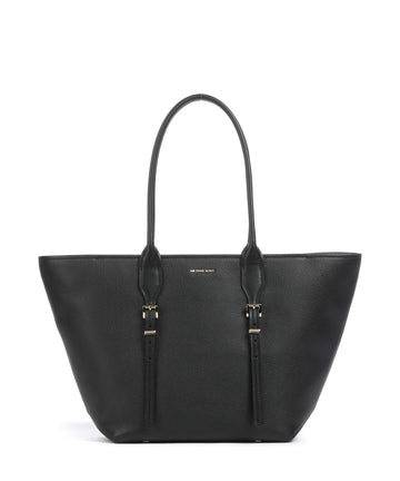 Michael Kors Moore Shopper taske black