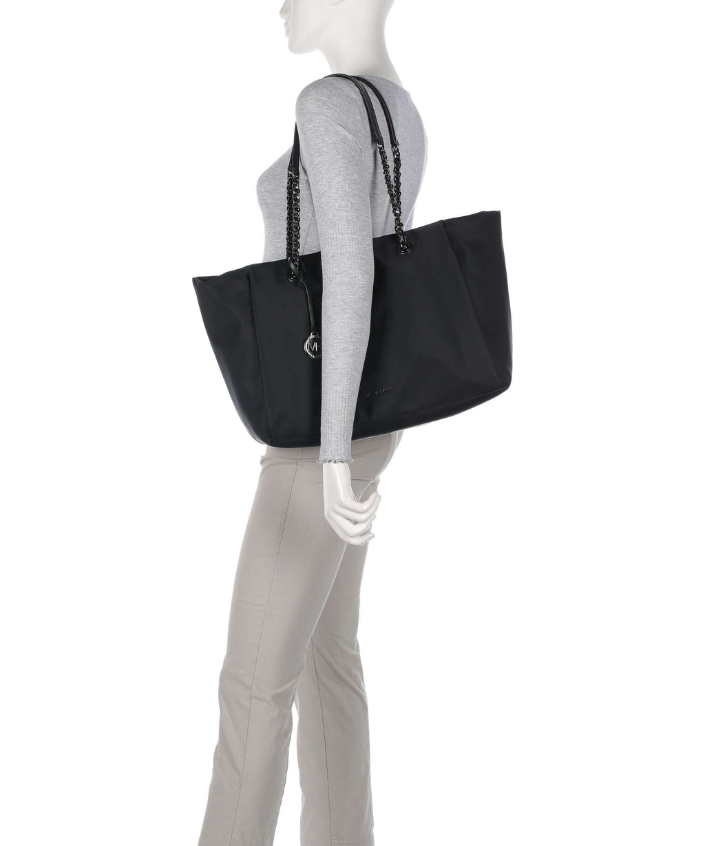 Michael Kors Georgia Tote bag black