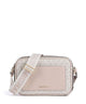 Michael Kors Maeve Crossover taske vanilla/soft pink