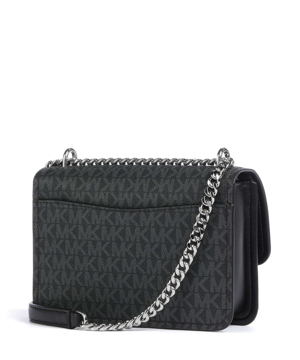 Michael Kors Claire Shoulder bag black