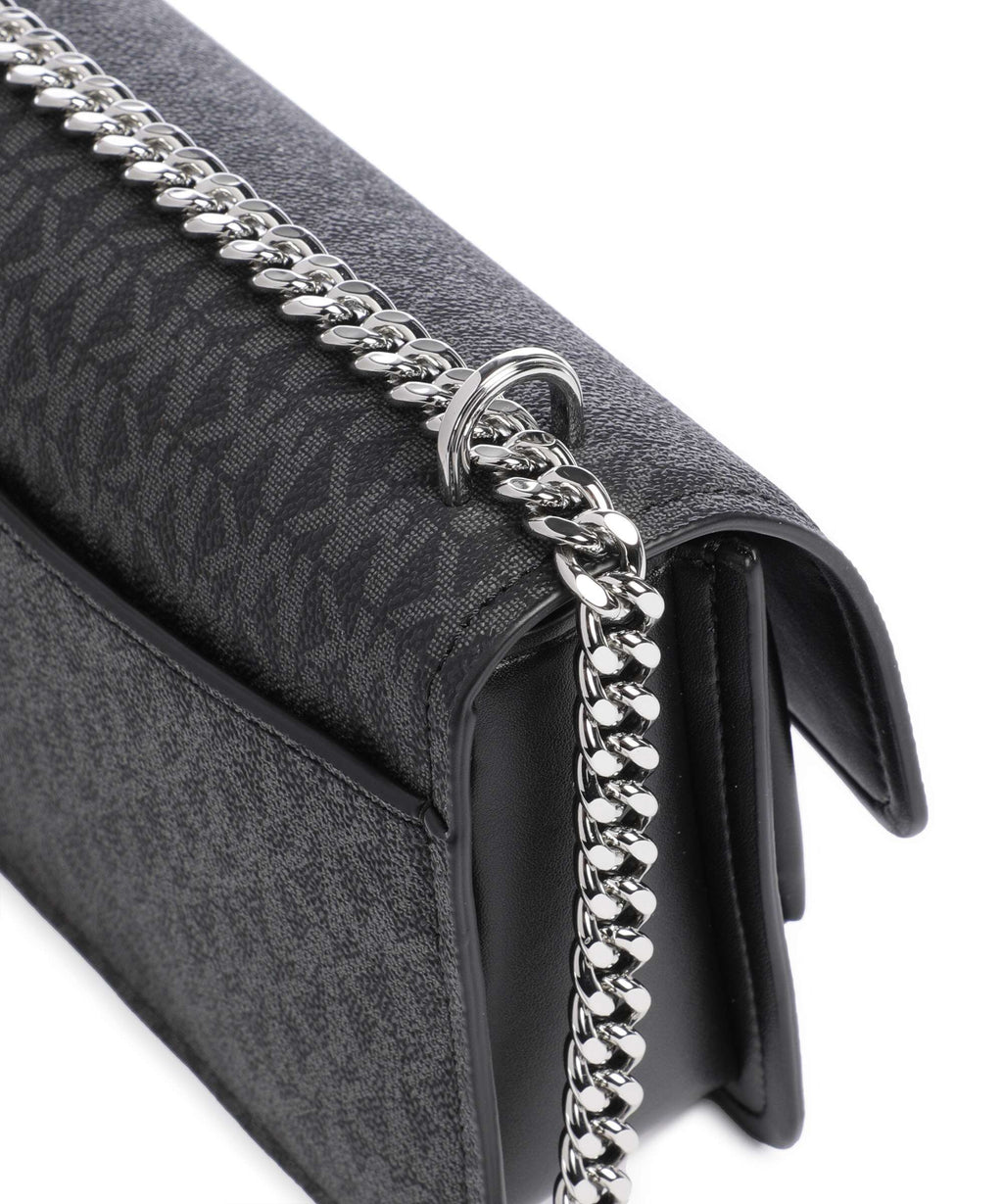 Michael Kors Claire Shoulder bag black