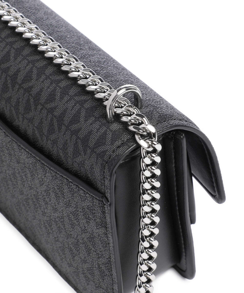 Michael Kors Claire Shoulder bag black