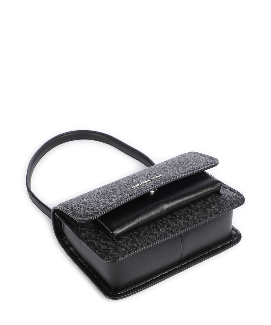 Michael Kors Claire Shoulder bag black