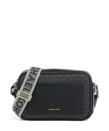 Michael Kors Maeve Crossover taske black