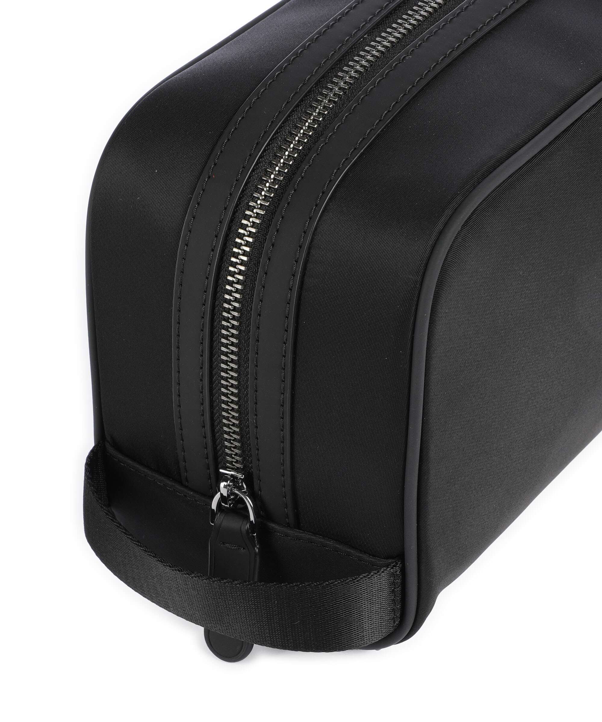 Michael Kors Eli Toiletry bag black