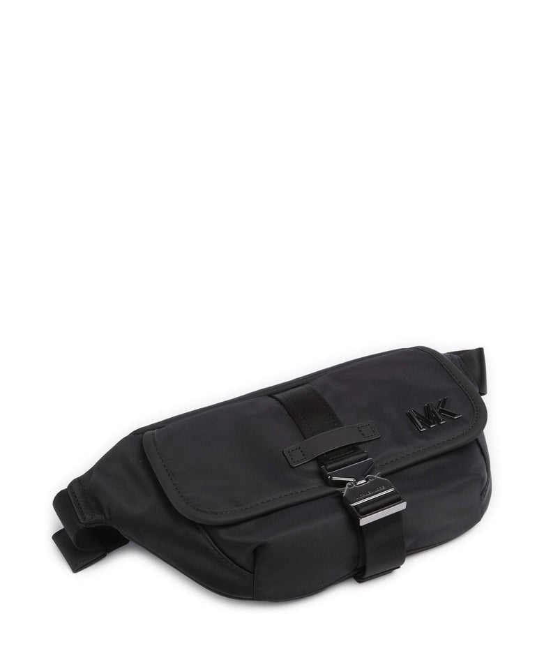 Michael Kors Eli Fanny pack black
