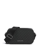 Michael Kors Hudson Crossover taske black