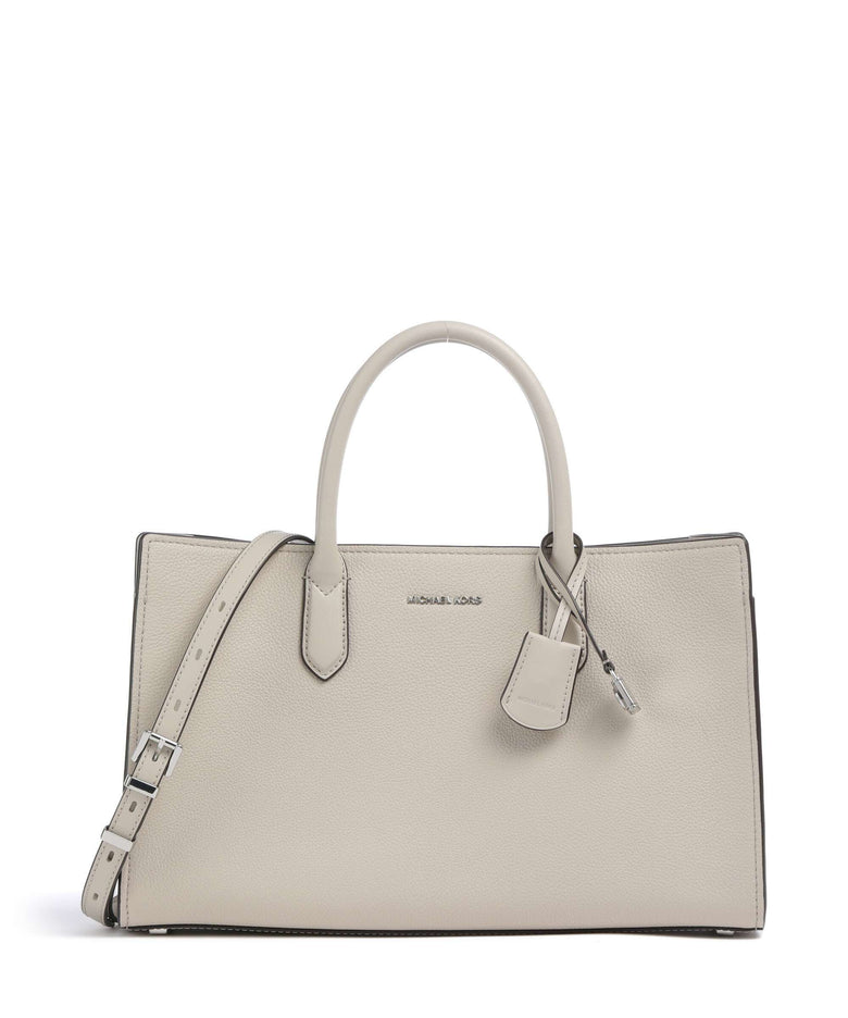 Michael Kors Scarlett Handbag light sand