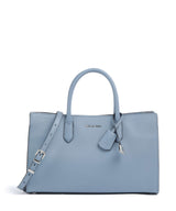 Michael Kors Scarlett Håndtaske chambray