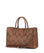 Michael Kors Scarlett Handbag luggage