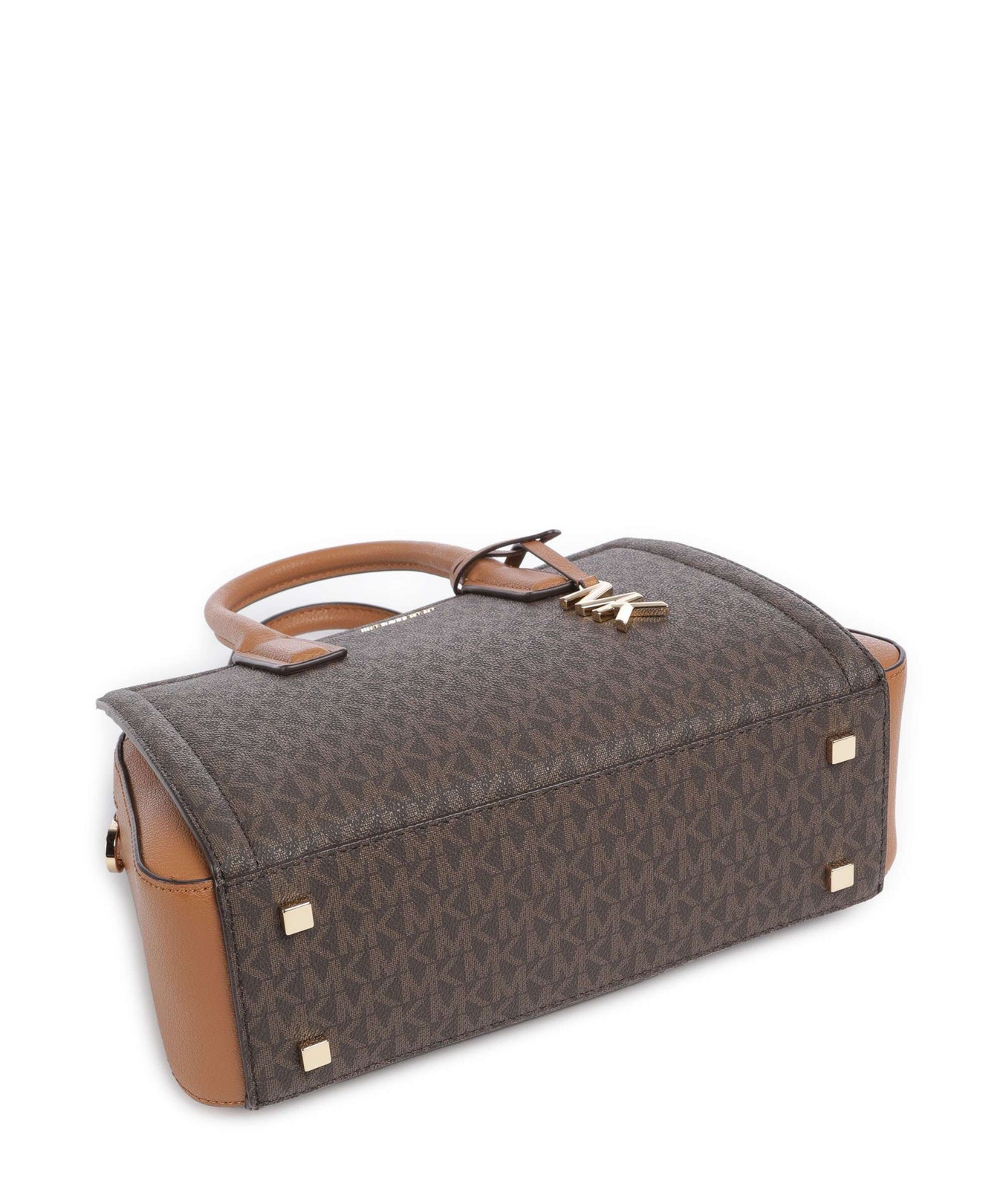 Michael Kors Laila Handbag brown/acorn