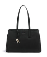 Michael Kors Laila Medium Shopper taske black