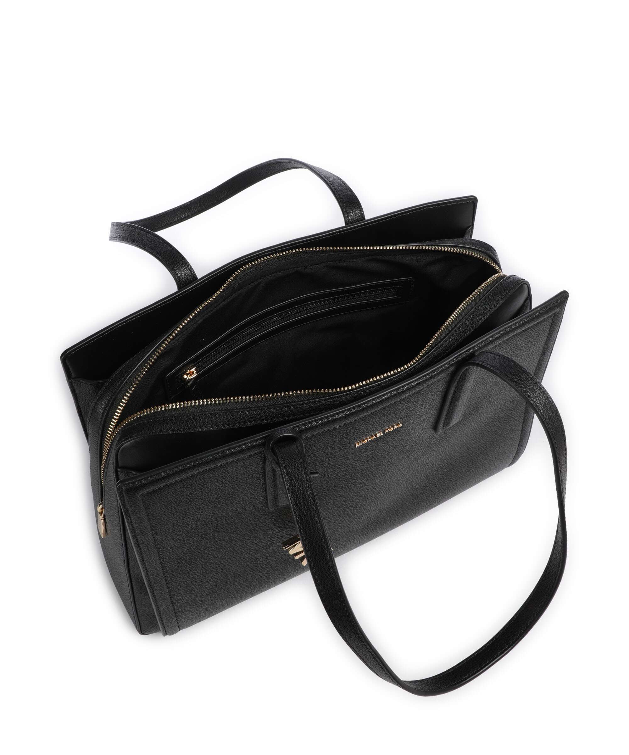 Michael Kors Laila Medium Tote bag black
