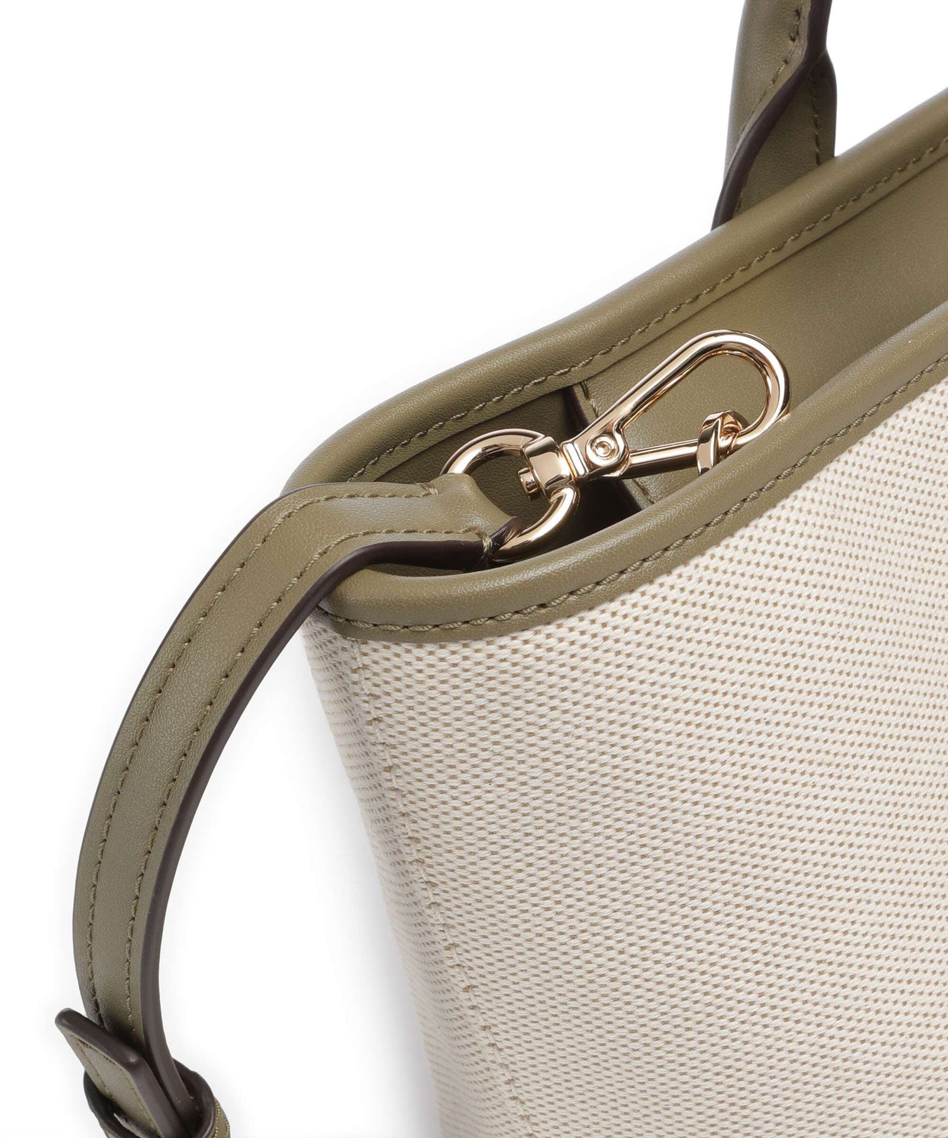 Michael Kors Moore Handbag safari green